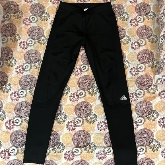 Adidas climalite leggings - Picture 1 of 4